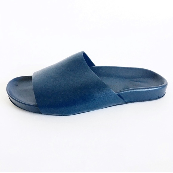 Everlane Shoes - Everlane ‘The Form’ slide sandal 10